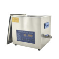 Équipement de laboratoire Ultrasonic Cleaner Dual-Frequency / Damassing Series Nettaiting Machine